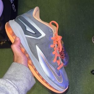 Nike lebron soze 5.5y no 📦